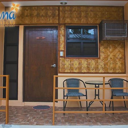 Gana Siargao Island Resort General Luna  Luaran gambar